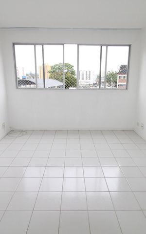 Apartamento para alugar com 69m², 2 quartos e 1 vagaSala