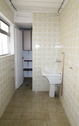Apartamento para alugar com 69m², 2 quartos e 1 vagaÁrea de Serviço