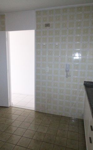 Apartamento para alugar com 69m², 2 quartos e 1 vagaCozinha