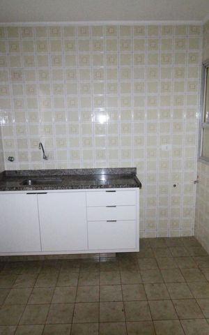 Apartamento para alugar com 69m², 2 quartos e 1 vagaCozinha