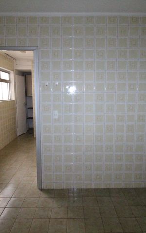 Apartamento para alugar com 69m², 2 quartos e 1 vagaCozinha