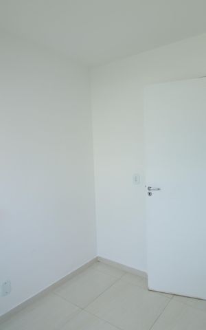 Apartamento para alugar com 48m², 2 quartos e 1 vagaQuarto 2