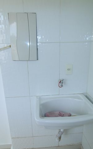 Apartamento para alugar com 48m², 2 quartos e 1 vagaÁrea de Serviço