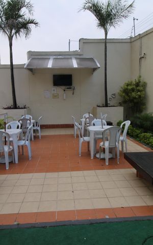 Apartamento para alugar com 48m², 2 quartos e 1 vagaÁrea comum - Piscina