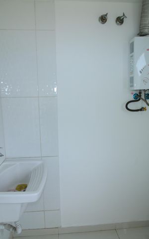 Apartamento para alugar com 48m², 2 quartos e 1 vagaÁrea de Serviço