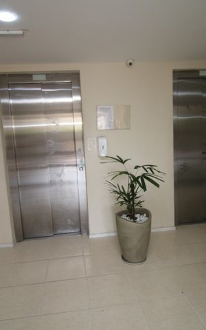 Apartamento para alugar com 48m², 2 quartos e 1 vagaÁrea comum - Elevadores