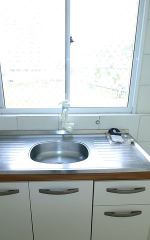 Apartamento para alugar com 48m², 2 quartos e 1 vagaCozinha