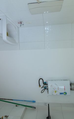 Apartamento para alugar com 48m², 2 quartos e 1 vagaÁrea de Serviço