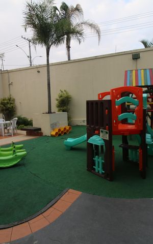 Apartamento para alugar com 48m², 2 quartos e 1 vagaÁrea comum - Playground