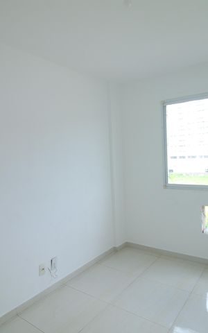 Apartamento para alugar com 48m², 2 quartos e 1 vagaQuarto 1