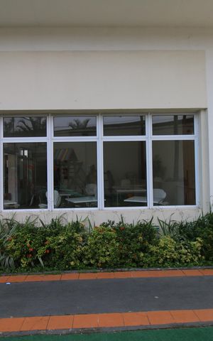 Apartamento para alugar com 48m², 2 quartos e 1 vagaÁrea comum - Salão de festas