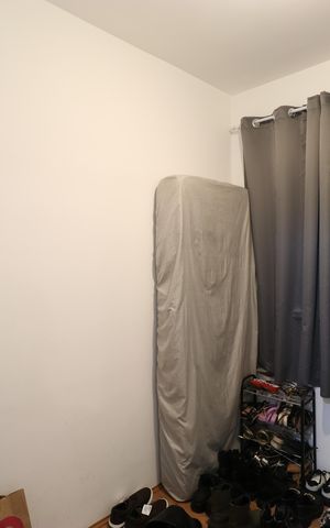 Apartamento à venda com 35m², 2 quartos e sem vagaQuarto 1