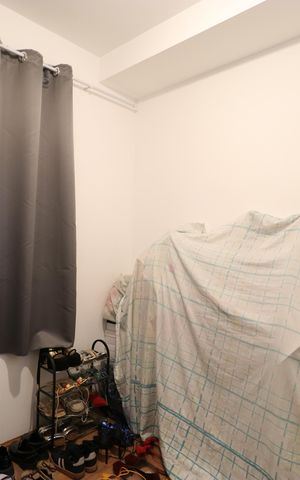 Apartamento à venda com 35m², 2 quartos e sem vagaQuarto 1