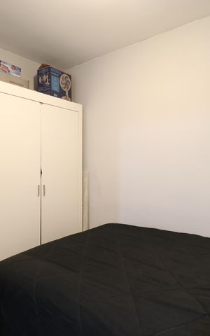 Apartamento à venda com 35m², 2 quartos e sem vagaQuarto 2