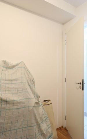 Apartamento à venda com 35m², 2 quartos e sem vagaQuarto 1