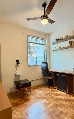 Apartamento à venda com 90m², 3 quartos e 1 vaga
