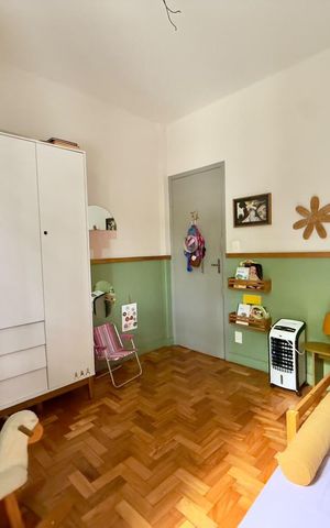 Apartamento à venda com 90m², 3 quartos e 1 vaga