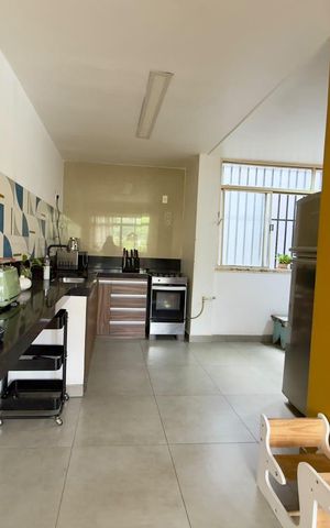 Apartamento à venda com 90m², 3 quartos e 1 vaga