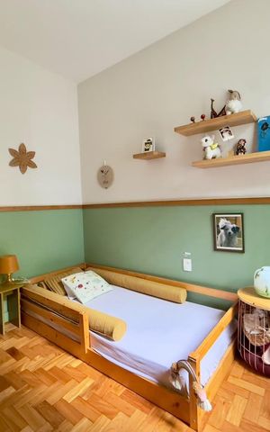 Apartamento à venda com 90m², 3 quartos e 1 vaga