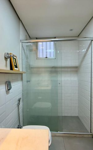 Apartamento à venda com 90m², 3 quartos e 1 vaga