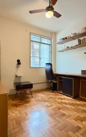 Apartamento à venda com 90m², 3 quartos e 1 vaga