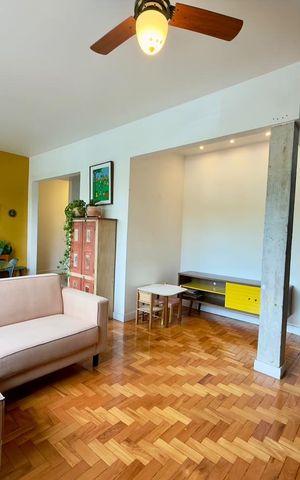 Apartamento à venda com 90m², 3 quartos e 1 vaga