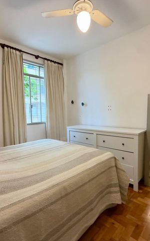 Apartamento à venda com 90m², 3 quartos e 1 vaga