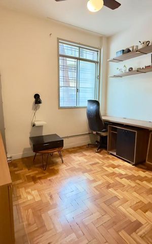Apartamento à venda com 90m², 3 quartos e 1 vaga