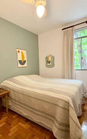 Apartamento à venda com 90m², 3 quartos e 1 vaga
