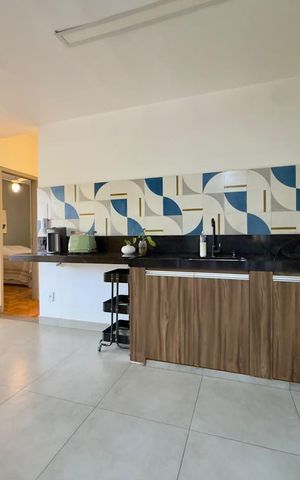 Apartamento à venda com 90m², 3 quartos e 1 vaga
