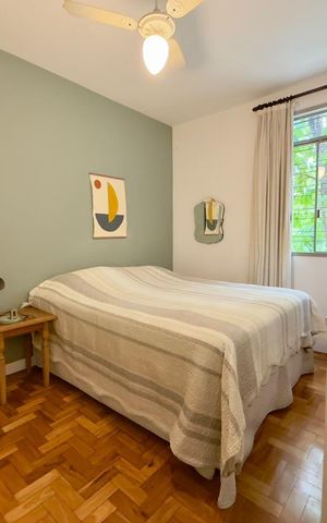 Apartamento à venda com 90m², 3 quartos e 1 vaga
