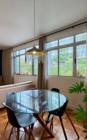 Apartamento à venda com 90m², 3 quartos e 1 vaga