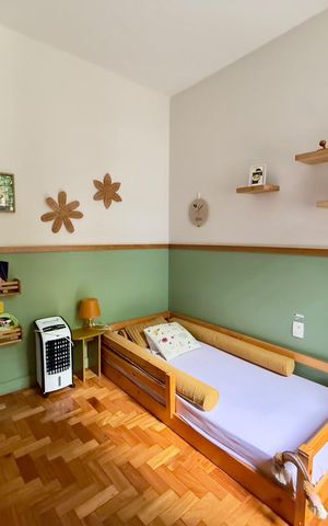 Apartamento à venda com 90m², 3 quartos e 1 vaga