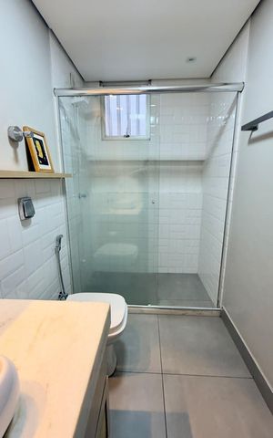 Apartamento à venda com 90m², 3 quartos e 1 vaga
