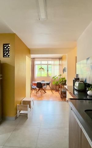 Apartamento à venda com 90m², 3 quartos e 1 vaga