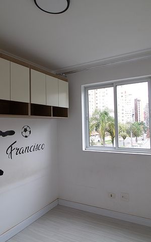 Apartamento para alugar com 50m², 2 quartos e 1 vaga Apartamento para alugar com 50m², 2 quartos e 1 vagaQuarto 2