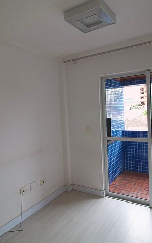 Apartamento para alugar com 50m², 2 quartos e 1 vaga Apartamento para alugar com 50m², 2 quartos e 1 vagaSala