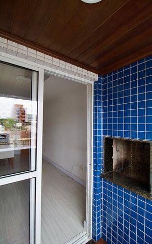 Apartamento para alugar com 50m², 2 quartos e 1 vaga Apartamento para alugar com 50m², 2 quartos e 1 vagaSacada