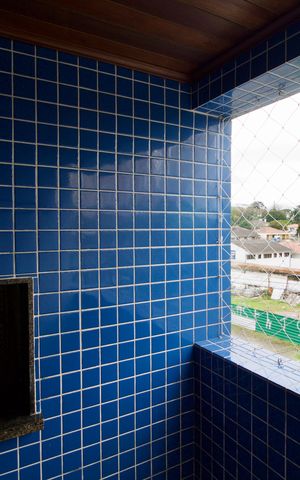 Apartamento para alugar com 50m², 2 quartos e 1 vaga Apartamento para alugar com 50m², 2 quartos e 1 vagaSacada