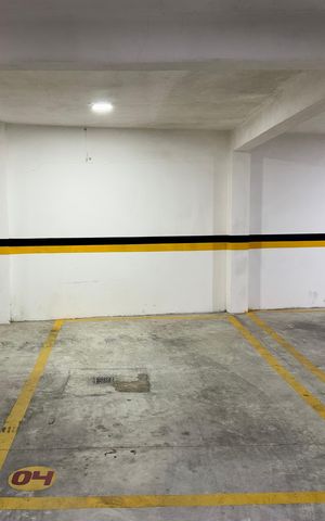 Apartamento para alugar com 50m², 2 quartos e 1 vaga Apartamento para alugar com 50m², 2 quartos e 1 vagaGaragem