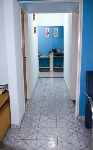 Casa à venda com 209m², 3 quartos e 5 vagas