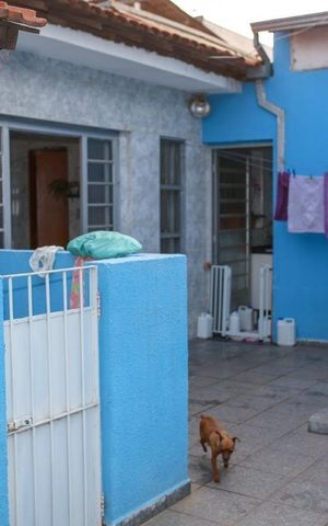 Casa à venda com 209m², 3 quartos e 5 vagas