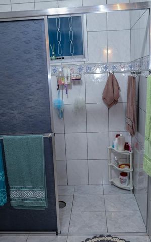 Casa à venda com 209m², 3 quartos e 5 vagas