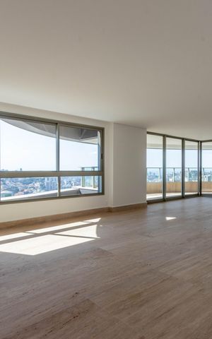 Apartamento à venda com 323m², 4 quartos e 4 vagas Apartamento à venda com 323m², 4 quartos e 4 vagasSala