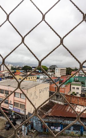 Apartamento para alugar com 60m², 2 quartos e 1 vagaQuarto 1 - vista