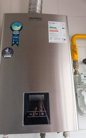 Apartamento para alugar com 60m², 2 quartos e 1 vagaÁrea de Serviço