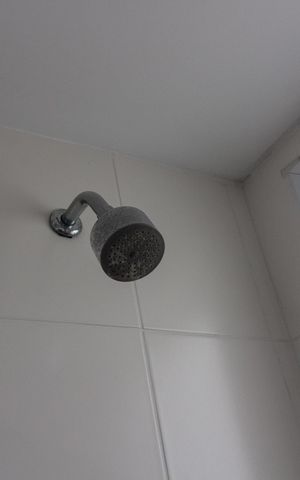 Apartamento para alugar com 60m², 2 quartos e 1 vagaBanheiro Social