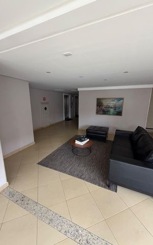 Apartamento à venda com 62m², 2 quartos e 1 vaga Apartamento à venda com 62m², 2 quartos e 1 vagaÁrea externa