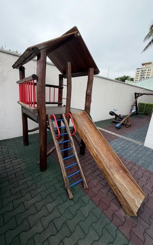 Apartamento à venda com 62m², 2 quartos e 1 vaga Apartamento à venda com 62m², 2 quartos e 1 vagaÁrea externa