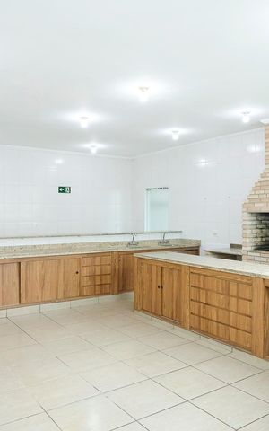 Casa para alugar com 200m², 3 quartos e sem vagaCozinha